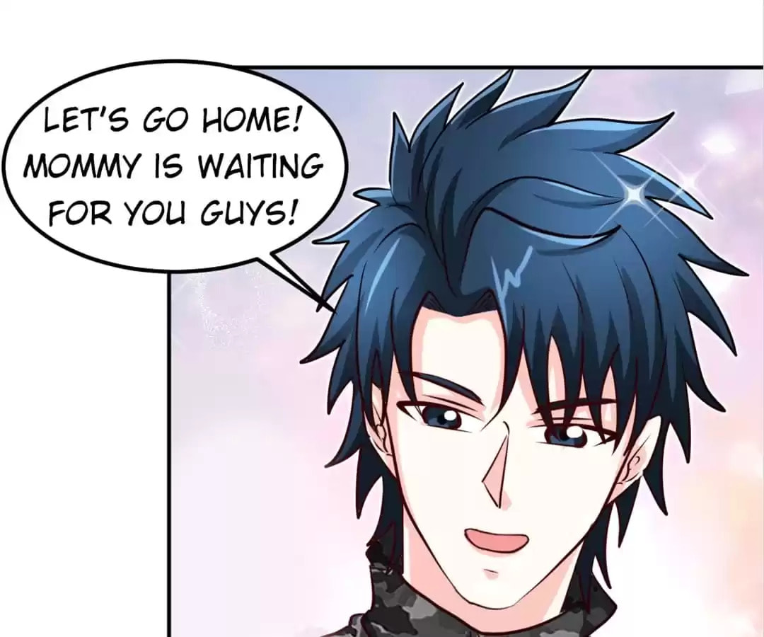 Taming the Possessive Girl Chapter 263 page 33 - 