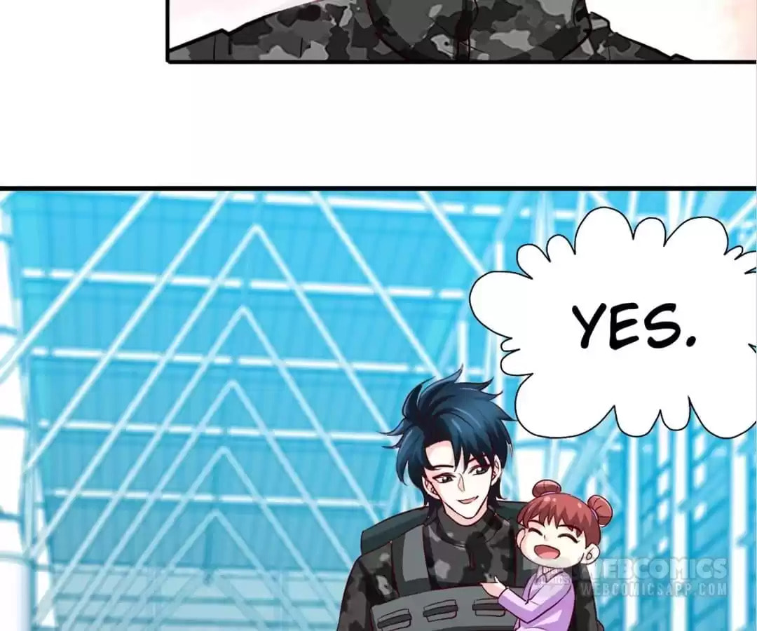 Taming the Possessive Girl Chapter 263 page 34 - 