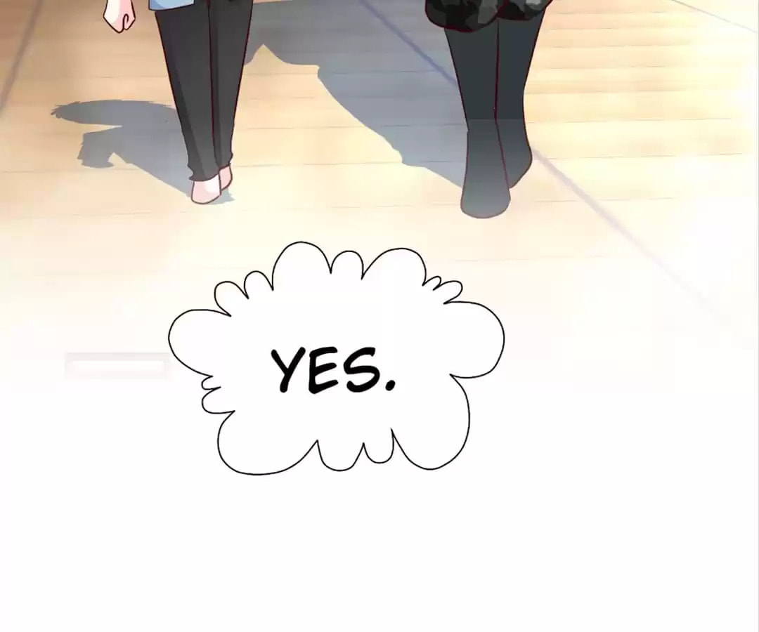 Taming the Possessive Girl Chapter 263 page 36 - 