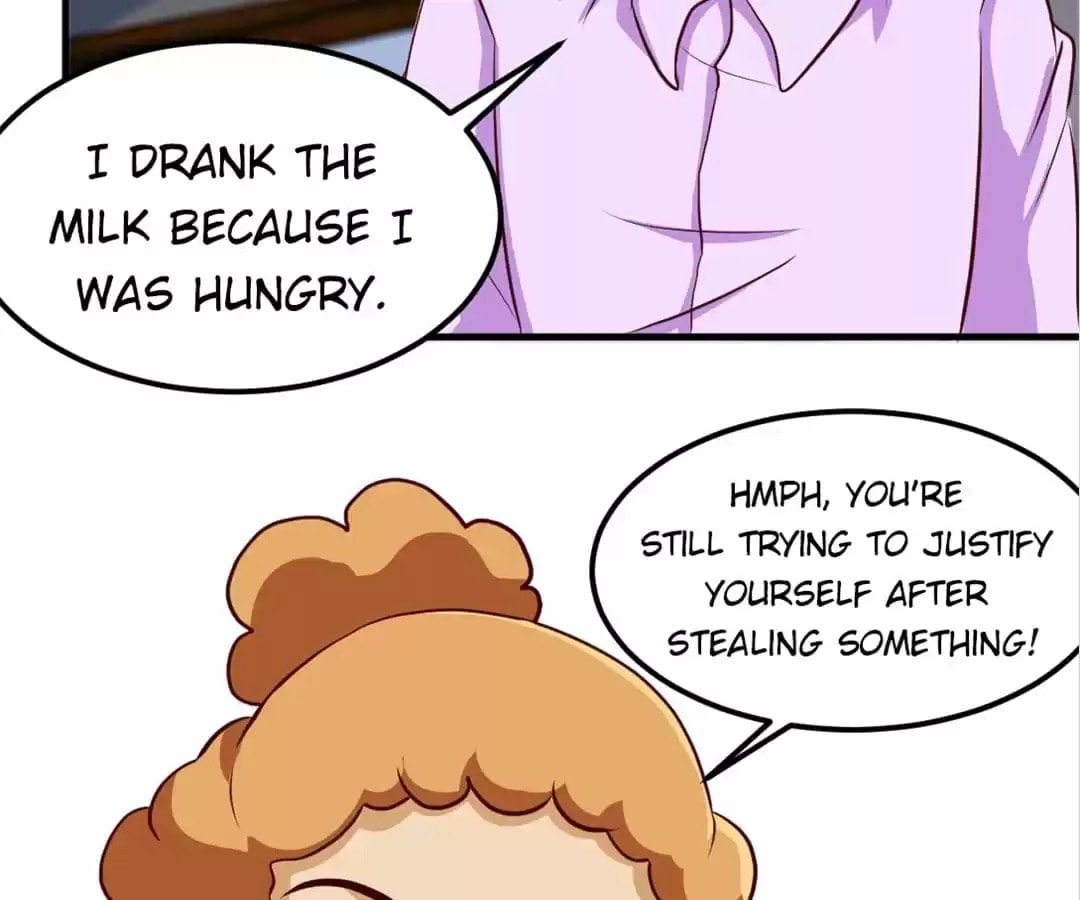 Taming the Possessive Girl Chapter 263 page 5 - 