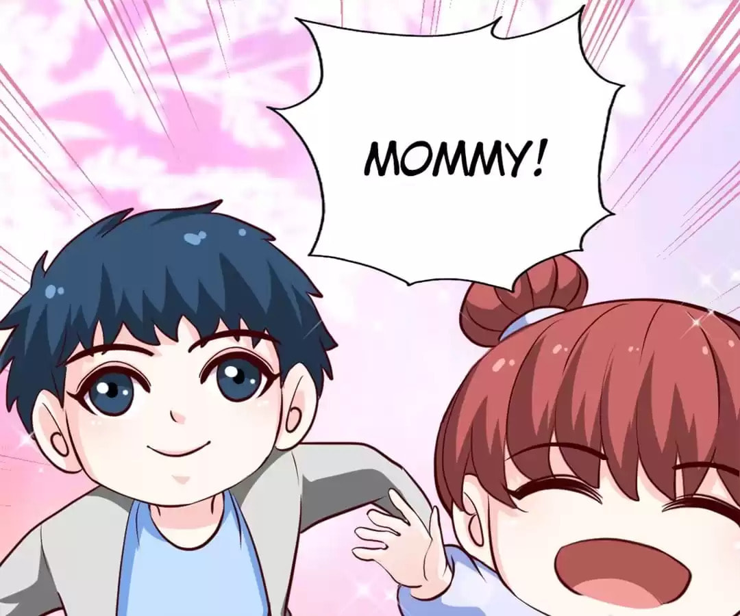 Taming the Possessive Girl Chapter 263 page 41 - 