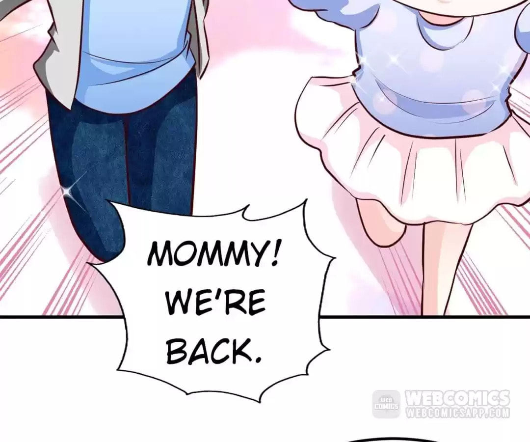 Taming the Possessive Girl Chapter 263 page 42 - 