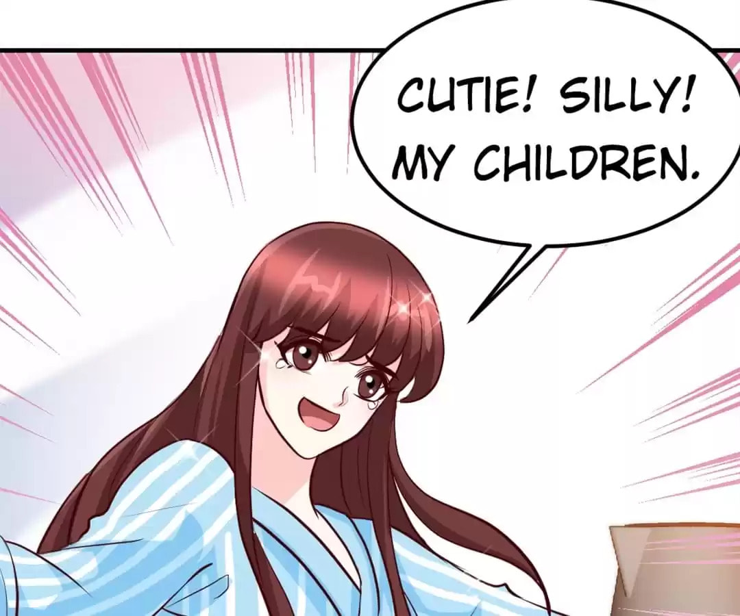 Taming the Possessive Girl Chapter 263 page 43 - 