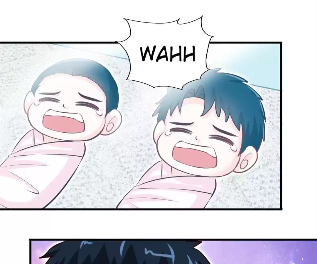 Taming the Possessive Girl Chapter 263 page 47 - 