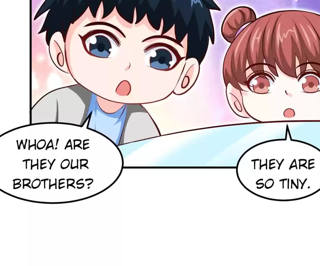 Taming the Possessive Girl Chapter 263 page 48 - 