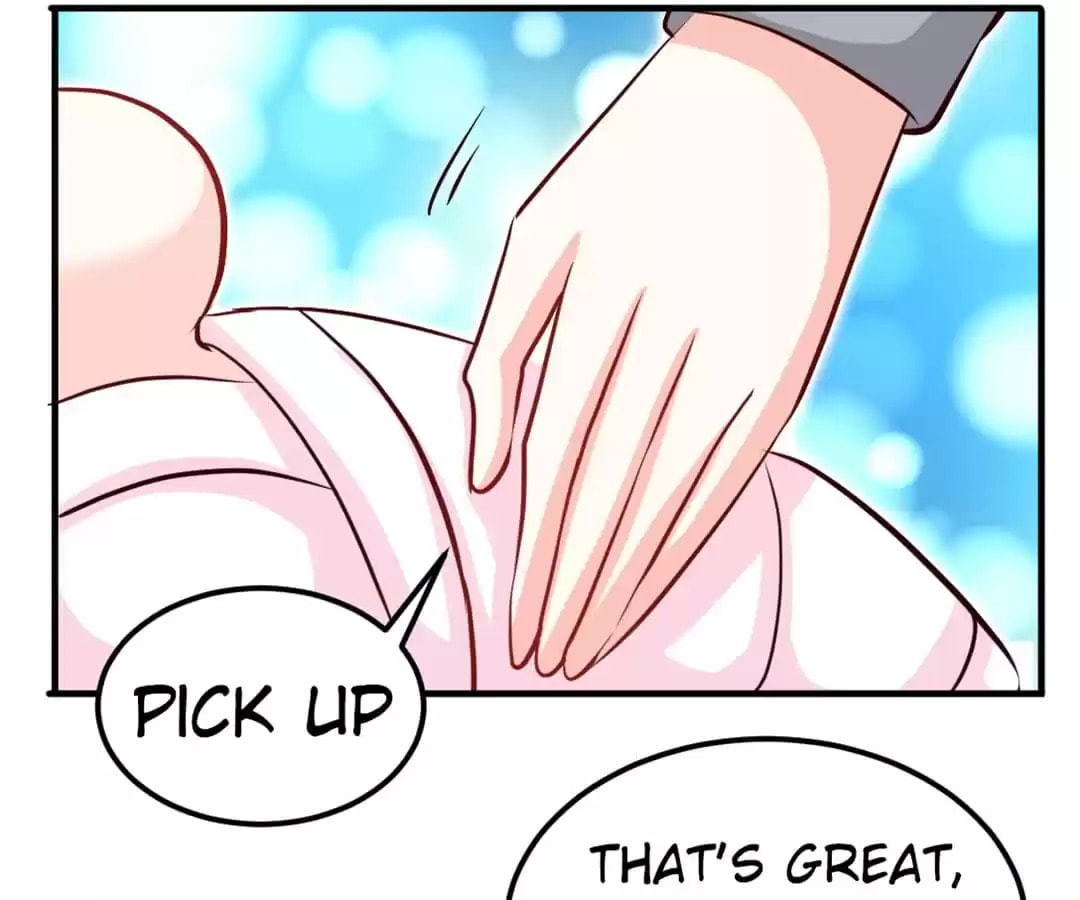 Taming the Possessive Girl Chapter 263 page 49 - 