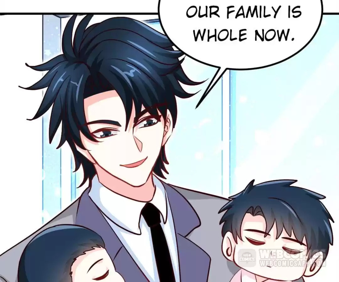 Taming the Possessive Girl Chapter 263 page 50 - 