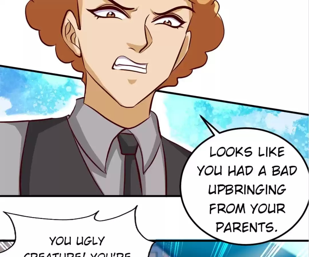 Taming the Possessive Girl Chapter 263 page 6 - 