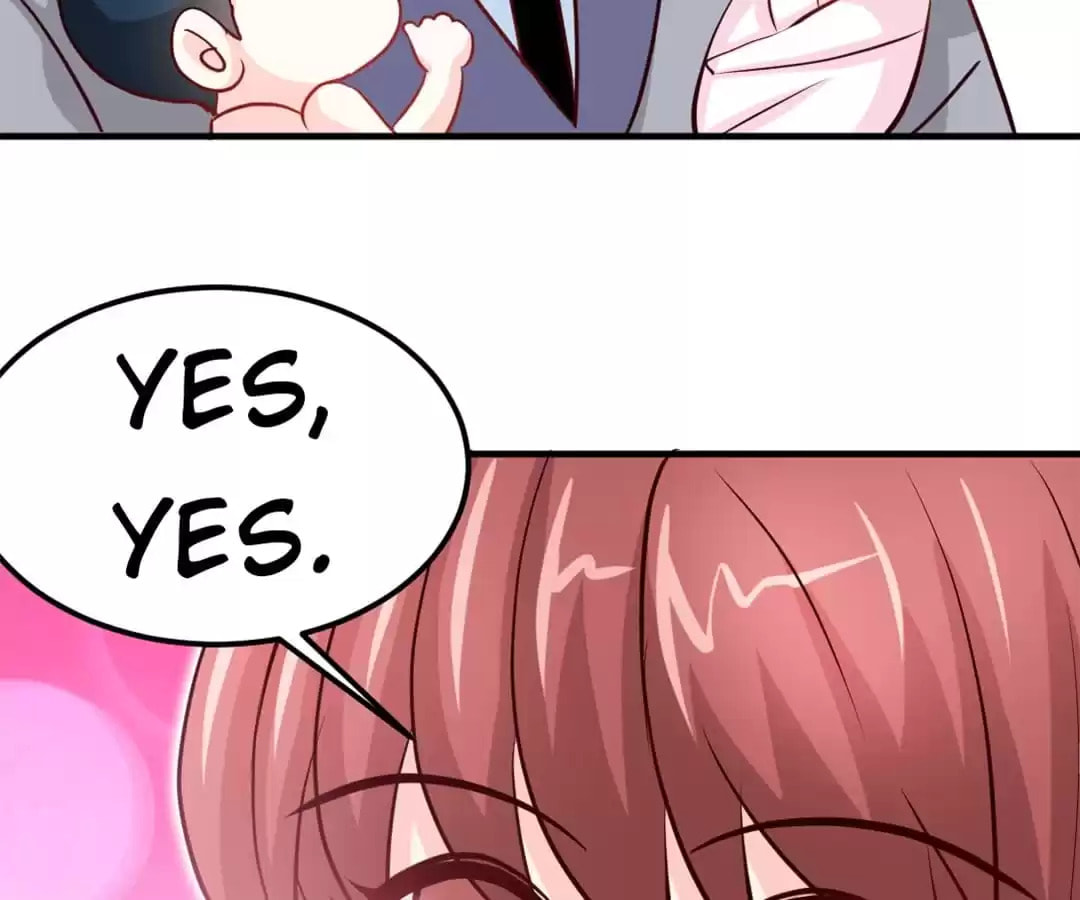 Taming the Possessive Girl Chapter 263 page 51 - 