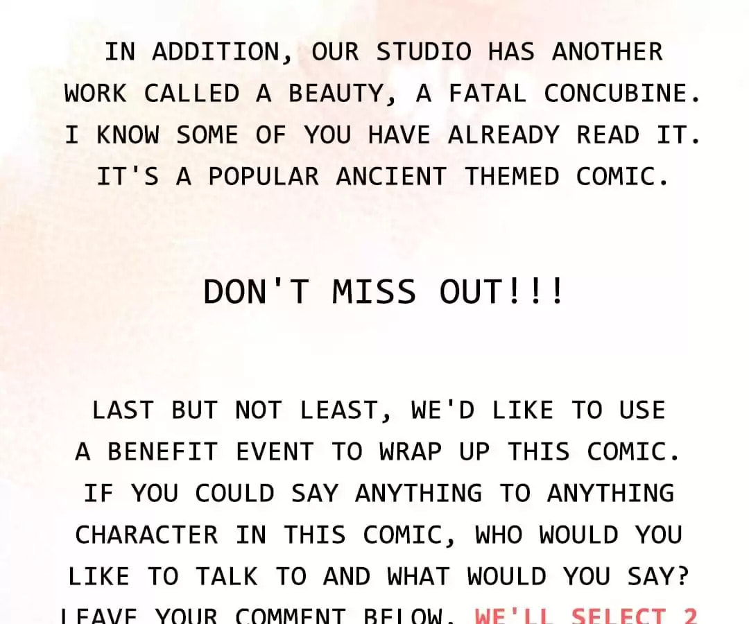 Taming the Possessive Girl Chapter 263 page 59 - 