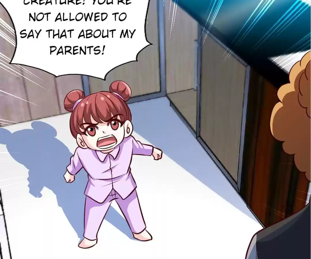 Taming the Possessive Girl Chapter 263 page 7 - 