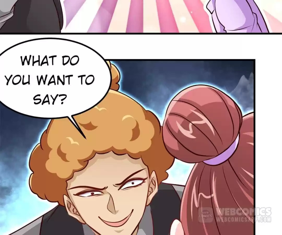 Taming the Possessive Girl Chapter 263 page 10 - 