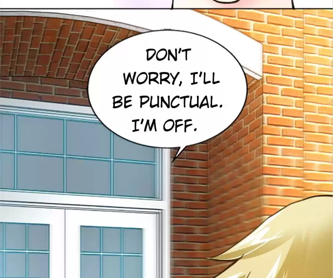 Taming the Possessive Girl Chapter 3 page 21 - 