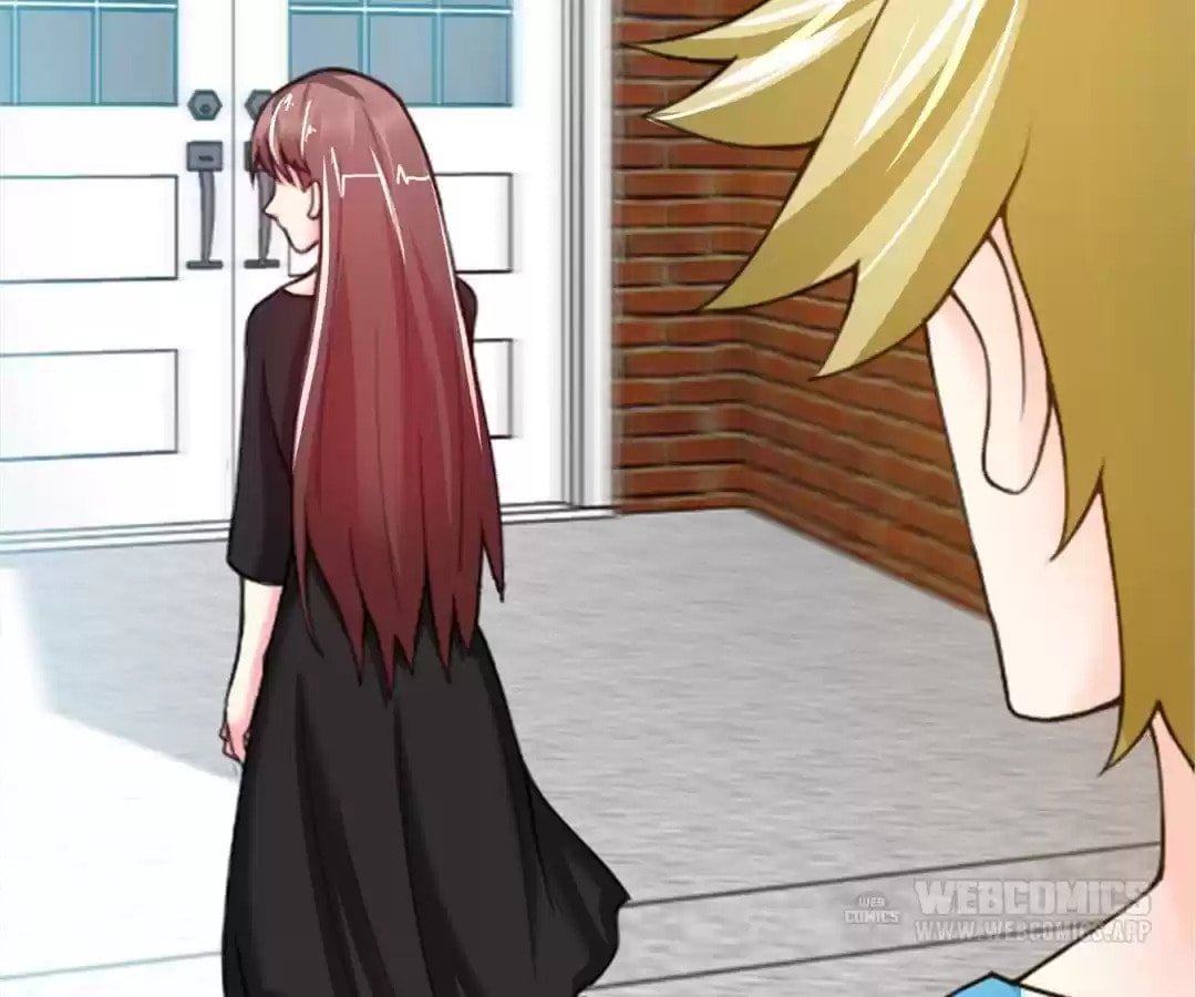 Taming the Possessive Girl Chapter 3 page 22 - 