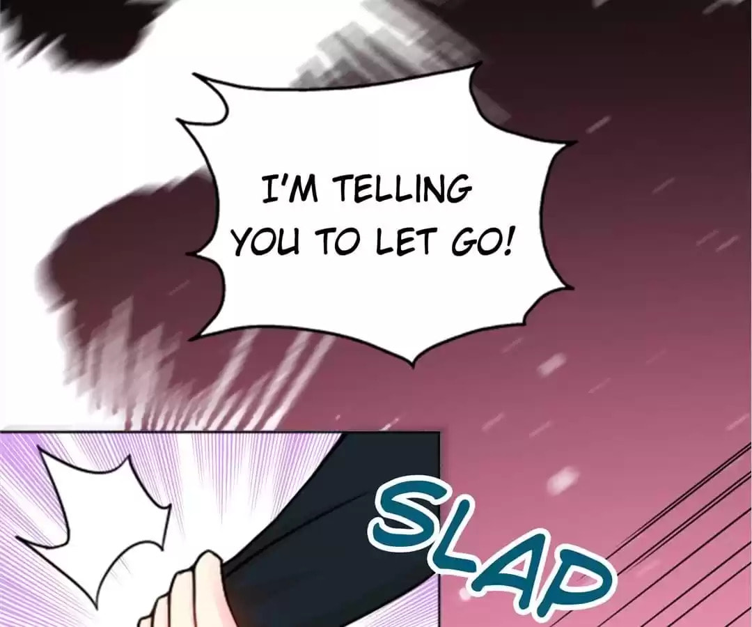 Taming the Possessive Girl Chapter 3 page 32 - 