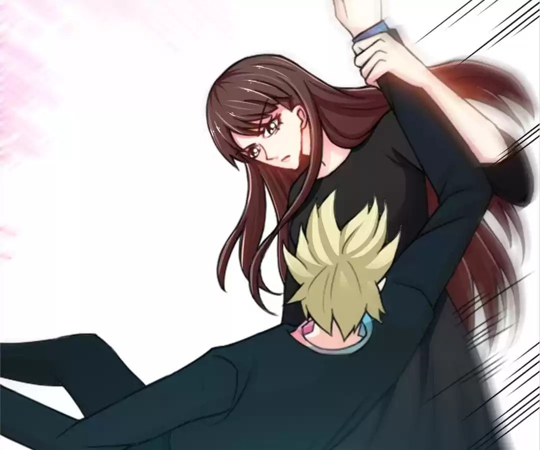 Taming the Possessive Girl Chapter 3 page 34 - 