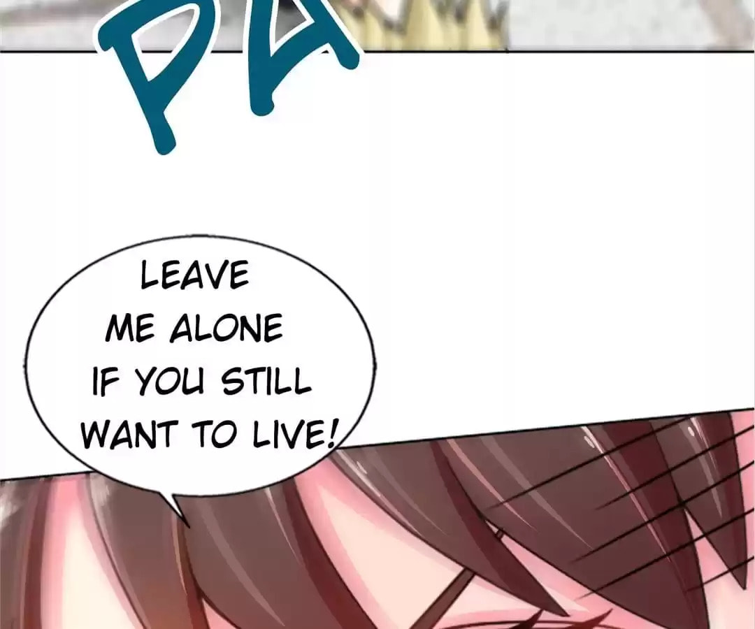 Taming the Possessive Girl Chapter 3 page 39 - 