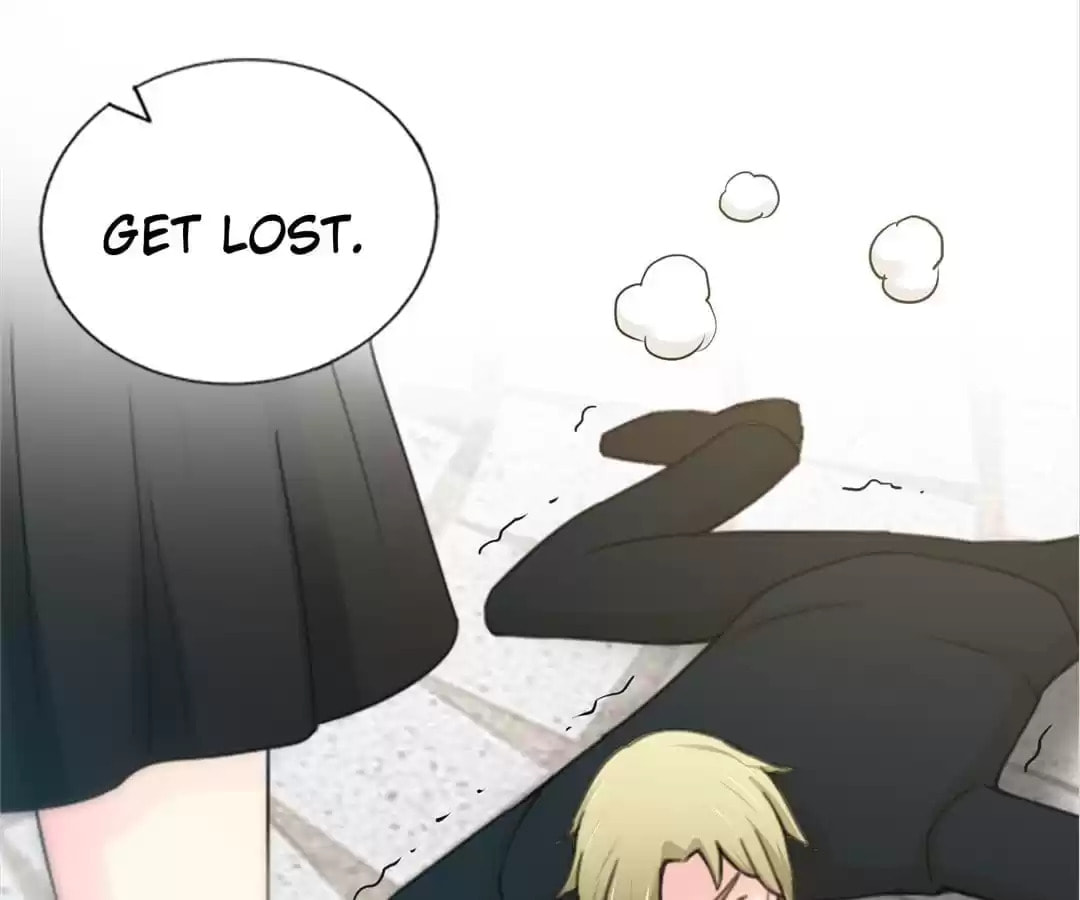 Taming the Possessive Girl Chapter 3 page 41 - 