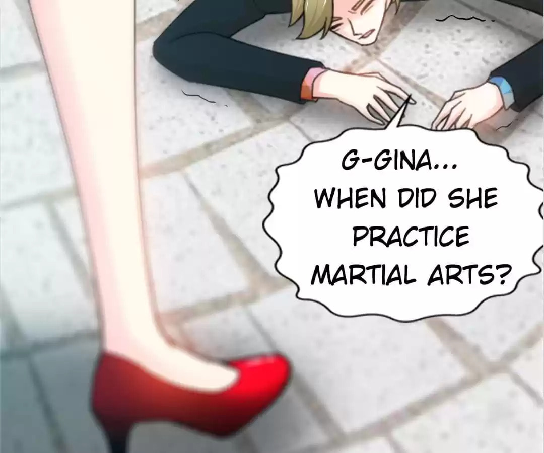 Taming the Possessive Girl Chapter 3 page 42 - 