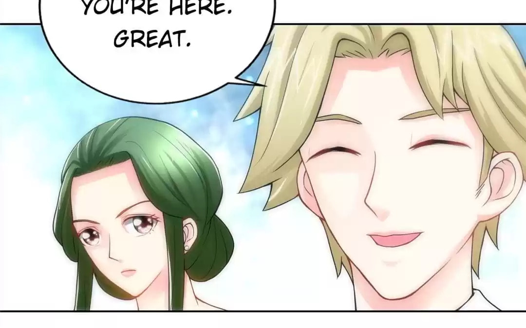 Taming the Possessive Girl Chapter 3 page 51 - 