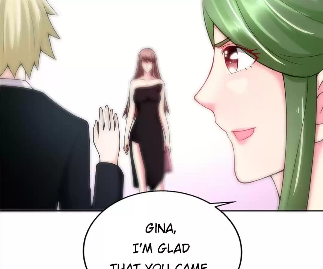 Taming the Possessive Girl Chapter 3 page 53 - 