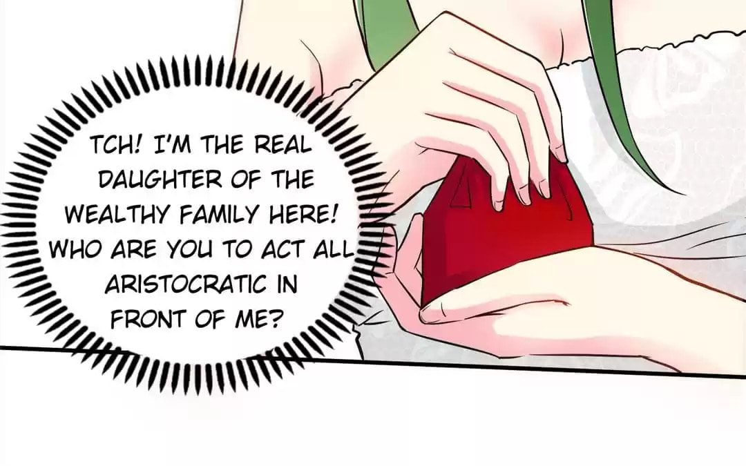 Taming the Possessive Girl Chapter 3 page 59 - 