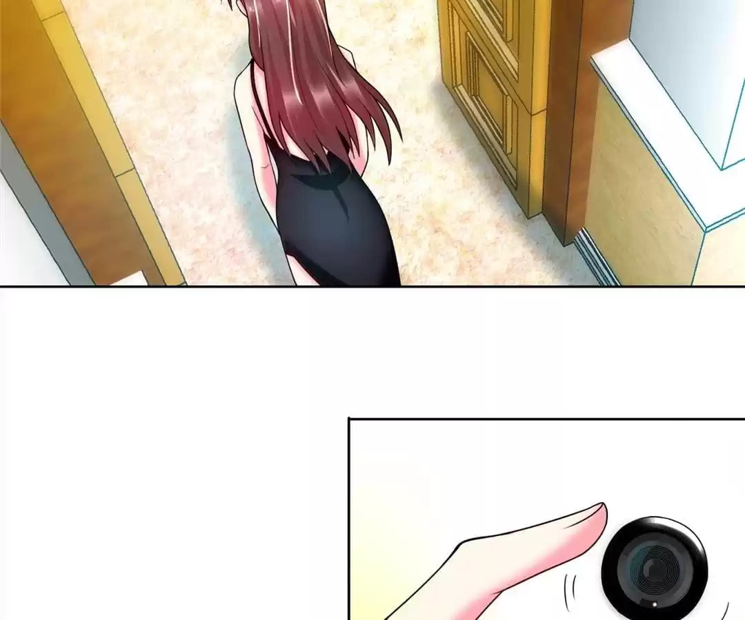 Taming the Possessive Girl Chapter 3 page 69 - 