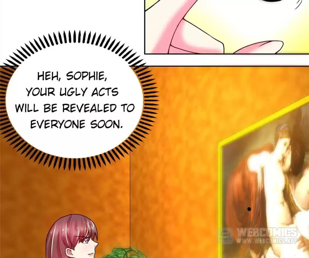 Taming the Possessive Girl Chapter 3 page 70 - 