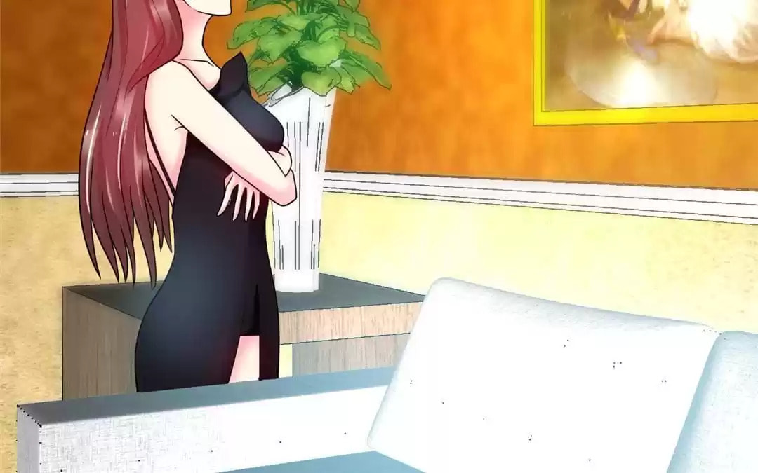 Taming the Possessive Girl Chapter 3 page 71 - 