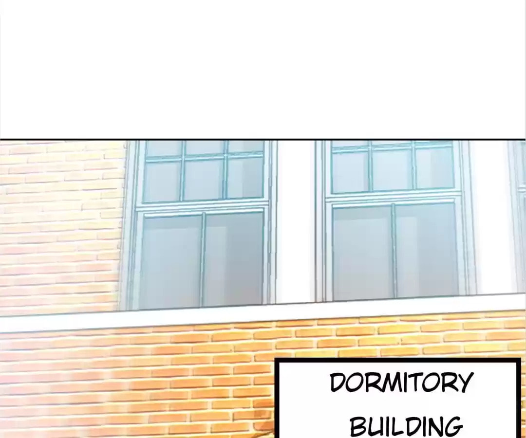 Taming the Possessive Girl Chapter 3 page 9 - 