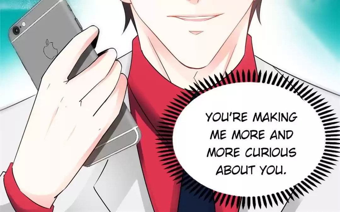 Taming the Possessive Girl Chapter 3 page 83 - 
