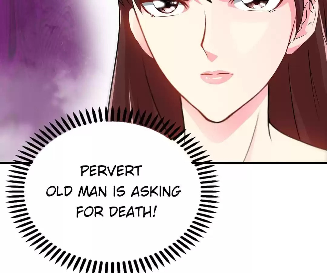 Taming the Possessive Girl Chapter 4 page 15 - 