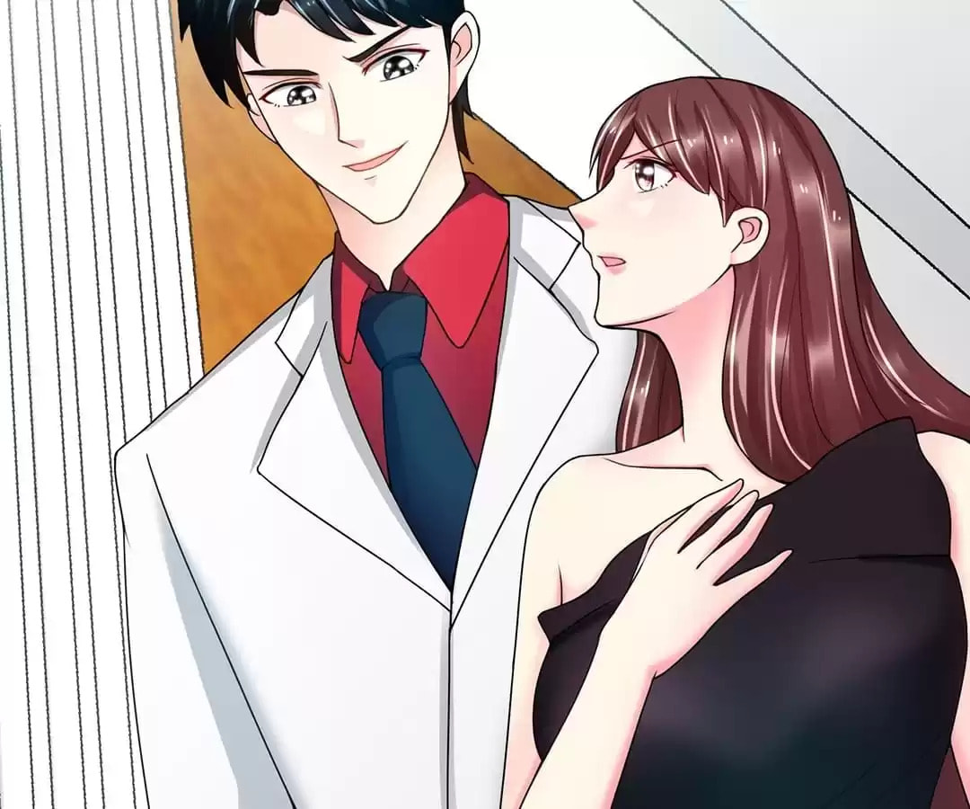 Taming the Possessive Girl Chapter 4 page 18 - 