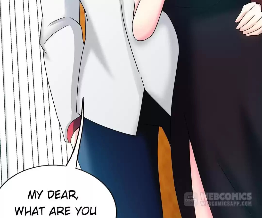 Taming the Possessive Girl Chapter 4 page 19 - 