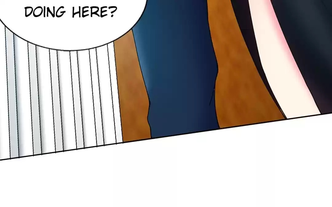 Taming the Possessive Girl Chapter 4 page 20 - 