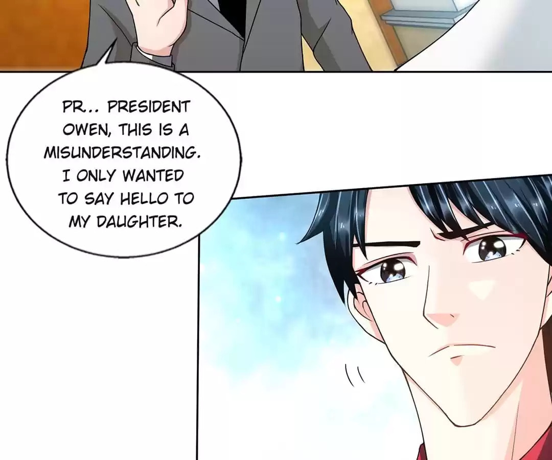 Taming the Possessive Girl Chapter 4 page 22 - 