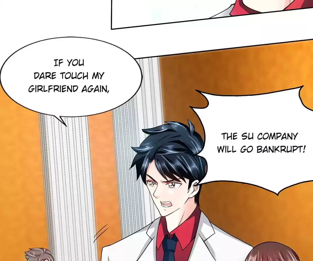 Taming the Possessive Girl Chapter 4 page 23 - 