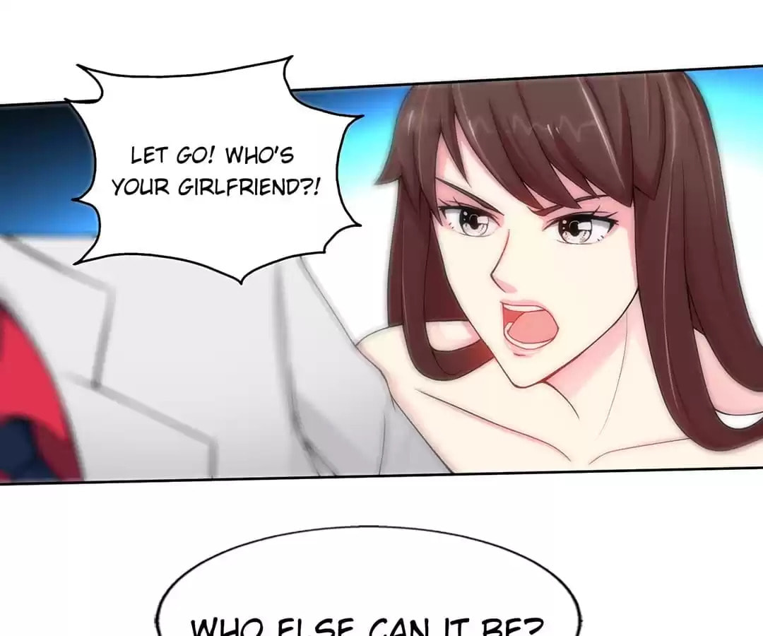 Taming the Possessive Girl Chapter 4 page 25 - 