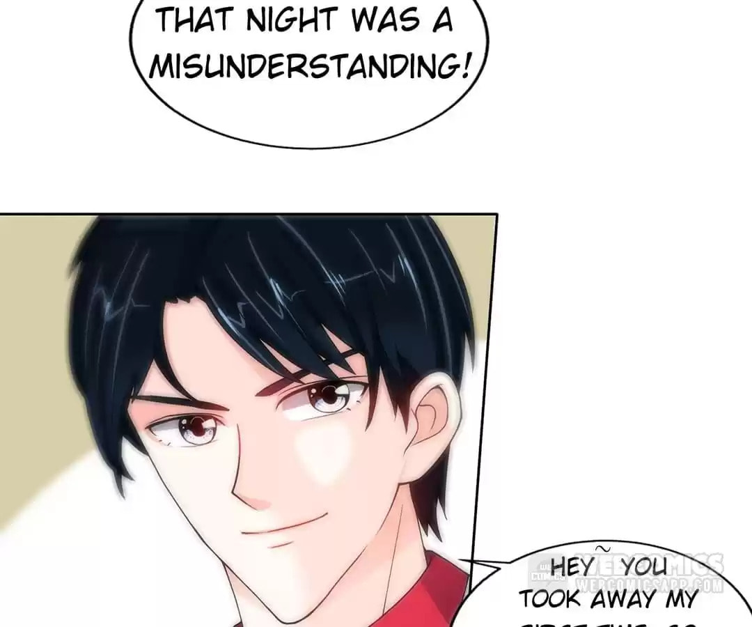 Taming the Possessive Girl Chapter 4 page 27 - 