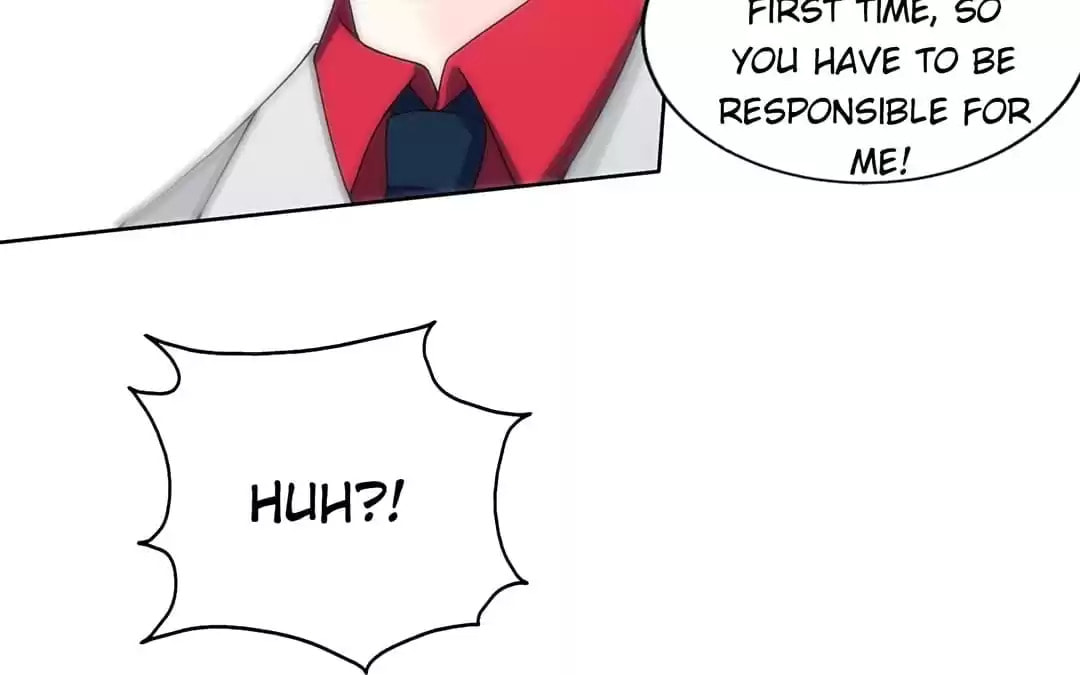 Taming the Possessive Girl Chapter 4 page 28 - 