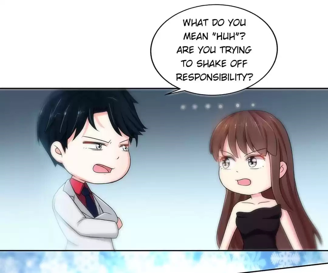 Taming the Possessive Girl Chapter 4 page 29 - 
