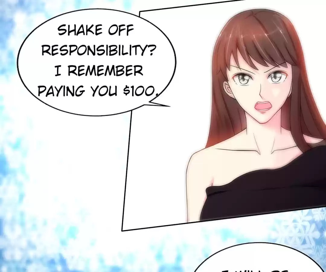 Taming the Possessive Girl Chapter 4 page 30 - 
