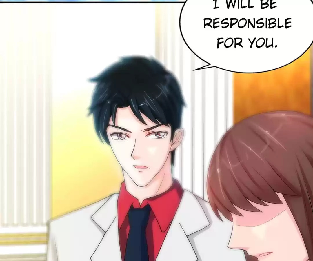 Taming the Possessive Girl Chapter 4 page 31 - 