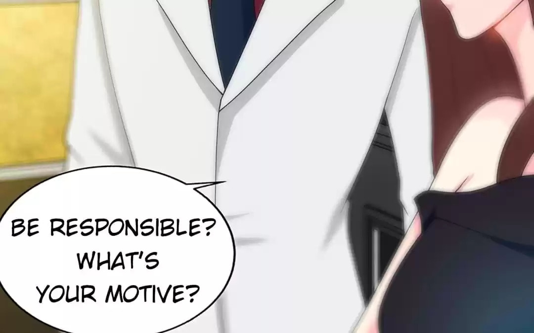 Taming the Possessive Girl Chapter 4 page 32 - 