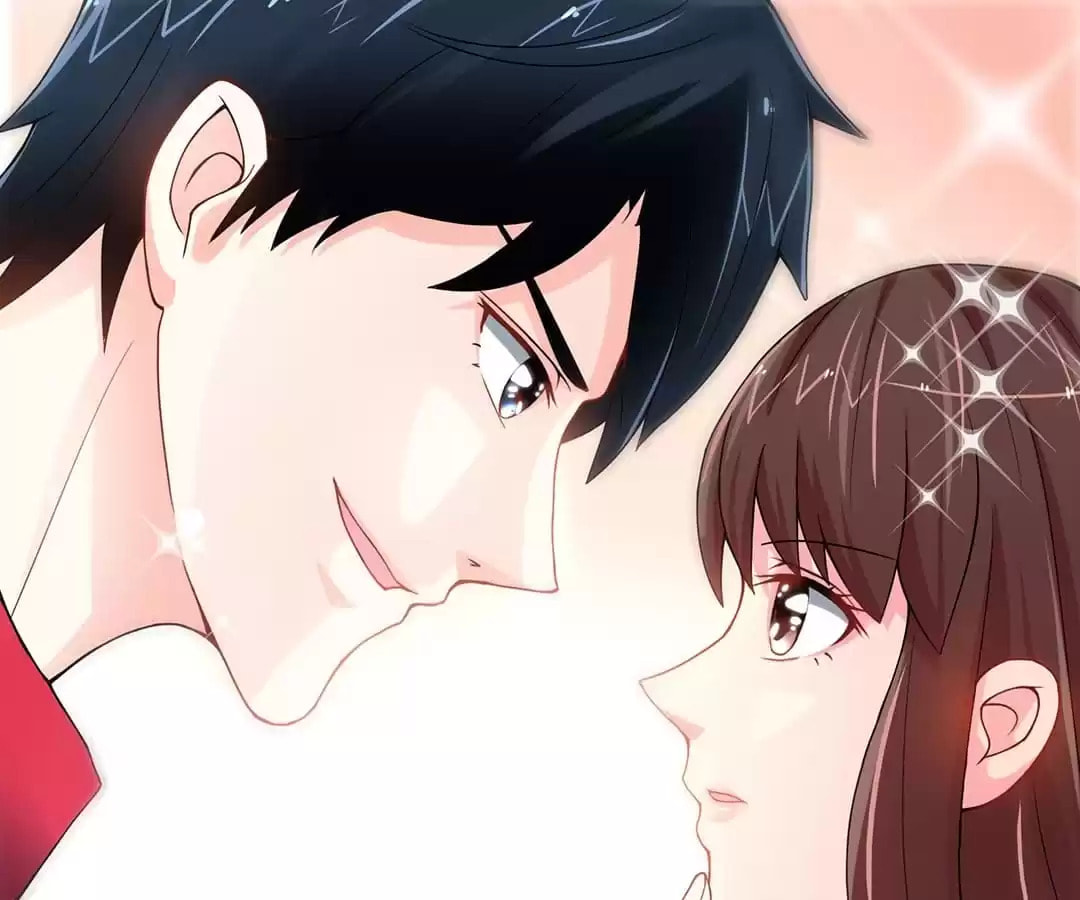 Taming the Possessive Girl Chapter 4 page 33 - 