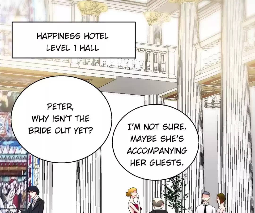 Taming the Possessive Girl Chapter 4 page 37 - 
