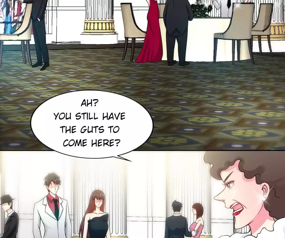 Taming the Possessive Girl Chapter 4 page 38 - 