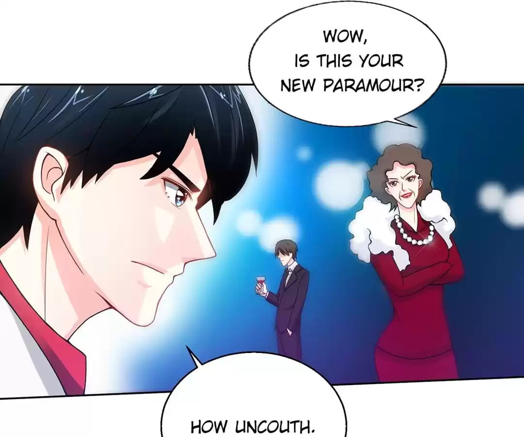 Taming the Possessive Girl Chapter 4 page 41 - 