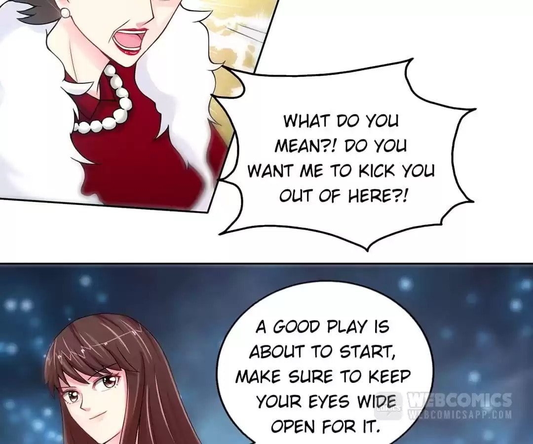Taming the Possessive Girl Chapter 4 page 43 - 