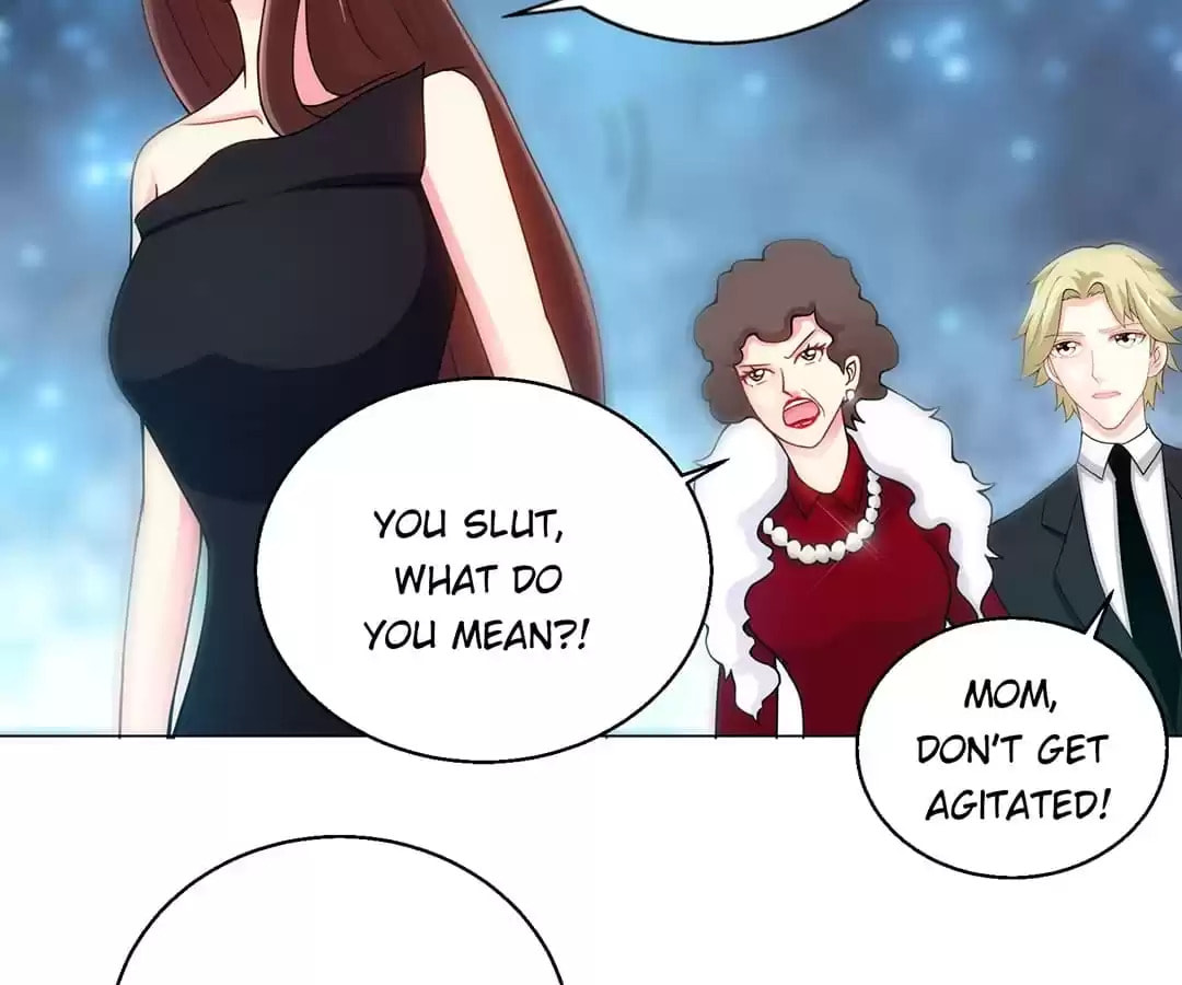 Taming the Possessive Girl Chapter 4 page 44 - 